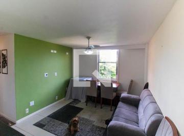 Apartamento · 78m² · 3 Quartos · 1 Vaga · Apartamento para Aluguel - Icaraí, 3 Quartos,  78 m² - Niterói