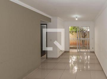 Apartamento · 50m² · 2 Quartos · 1 Vaga · Apartamento para Aluguel - Jardim Nova Hortolândia, 2 Quartos,  50 m² - Hortolândia