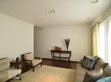 Casa · 240m² · 3 Quartos · 4 Vagas · Casa para Aluguel - Tatuapé, 3 Quartos,  240 m² - São Paulo