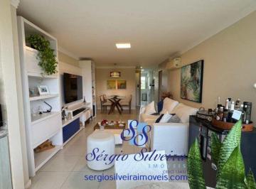 Apartamento de 3 quartos, Aquiraz · Apartamento mobiliado e nascente no Golf Ville - Porto das Dunas!