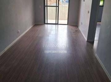 Apartamento · 66m² · 2 Quartos · 1 Vaga · APARTAMENTO EM SÃO ROQUE