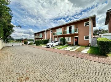 Casa · 90m² · 3 Quartos · 2 Vagas · 206- CASA 3 DORMTORIOS - GRANJA VIANA - 97M2