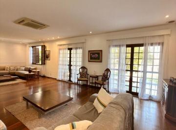 Casa de 1 quarto, Rio de Janeiro · Barra ! Mansao Duplex 5qtos suites 4vgas