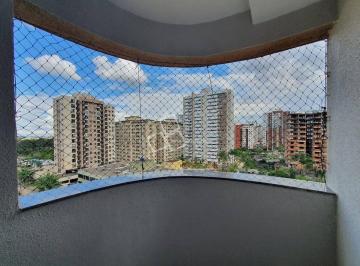 Apartamento · 44m² · 2 Quartos · 1 Vaga · Apartamento de 2Q em Águas Claras Norte