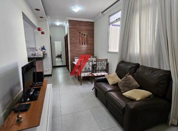 Apartamento · 54m² · 2 Quartos · Apartamento para aluguel - em Serra