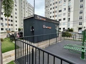 Apartamento para Locação – 2/4 | Semi Mobiliado. · Apartamento para Locação – 2/4 | Semi Mobiliado.