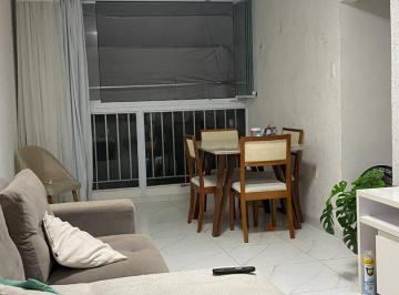 Apartamento 3/4 Reformado com Planejados à Venda em Brotas – Condomínio Vale das Flores · Apartamento 3/4 Reformado com Planejados à Venda em Brotas – Condomínio Vale das Flores