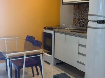 Apartamento de 1 quarto, Salvador · Alugo Apartamento mobiliado no Rio Vermelho