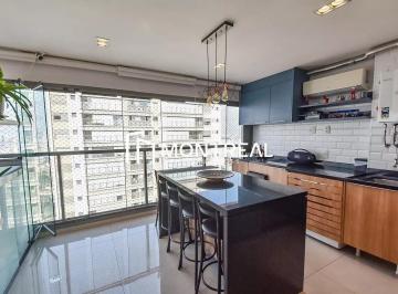 Apartamento · 75m² · 2 Quartos · 1 Vaga · Apartamento à venda - no Vila Dom Pedro I