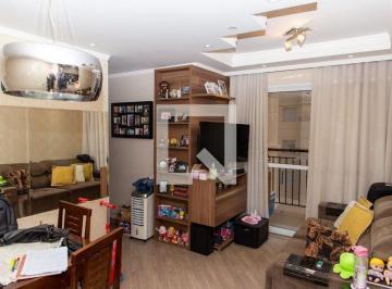 Apartamento · 47m² · 2 Quartos · 1 Vaga · Apartamento à Venda - Centro, 2 Quartos,  47 m² - Diadema