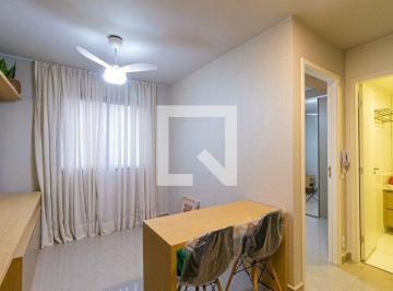 Apartamento · 25m² · 1 Quarto · Apartamento à Venda - Bela Vista, 1 Quarto, 25 m² - São Paulo