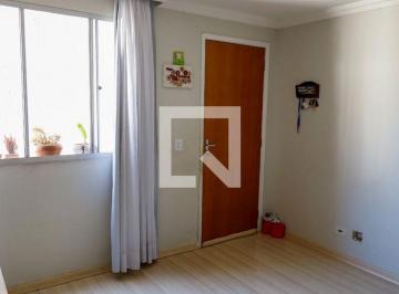 Apartamento · 48m² · 2 Quartos · 1 Vaga · Apartamento à Venda - Novo Osasco, 2 Quartos,  48 m² - Osasco