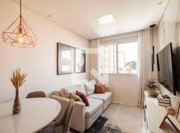 Apartamento · 39m² · 2 Quartos · Apartamento à Venda - Chácara Inglesa, 2 Quartos,  39 m² - São Paulo