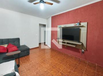 Casa · 87m² · 3 Quartos · 3 Vagas · Casa à Venda - Res. Cosmos, 3 Quartos,  87 m² - Campinas