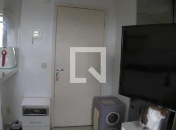 Apartamento · 28m² · 1 Quarto · 1 Vaga · Apartamento à Venda - Vila Macedópolis, 1 Quarto, 28 m² - São Paulo
