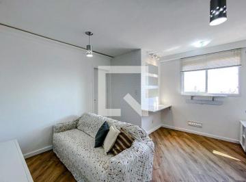 Apartamento · 34m² · 1 Quarto · Apartamento à Venda - Mooca, 1 Quarto, 34 m² - São Paulo