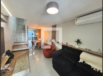 Casa · 110m² · 3 Quartos · 2 Vagas · Casa à Venda - Cidade Patriarca, 3 Quartos,  110 m² - São Paulo