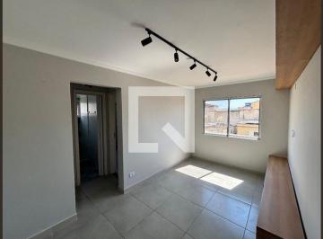Apartamento · 37m² · 2 Quartos · 1 Vaga · Apartamento à Venda - Ermelino Matarazzo, 2 Quartos,  37 m² - São Paulo