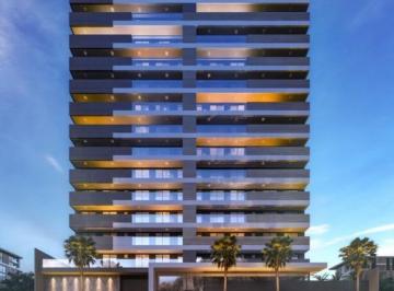 Fachada · Sun Coast Residence | Itajaí - Fazenda | 3 Quartos e 2 Vagas, 115 m² | Lazer Completo