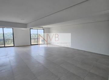 Comercial · 82m² · 2 Vagas · Sala 80m² Granja Viana - 2 vagas e vista privilegiada