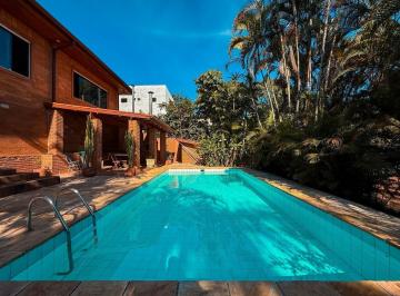 casa a venda no condominio parque frondoso - piscina · Casa à venda - no Parque Frondoso