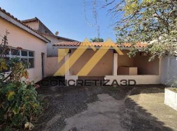 Comercial · 262m² · 3 Quartos · 4 Vagas · Casa com 3 quartos à venda, 120 m² - Centro de Indaiatuba/SP