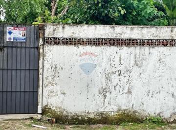 Terreno · 360m² · 1 Vaga · Terreno em Tamandaré, PE - 360m²