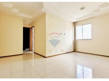 Apartamento · 54m² · 2 Quartos · 1 Vaga · Apartamento bairro Bandeirantes, Juiz de Fora