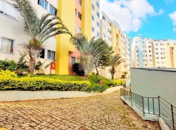 Apartamento · 54m² · 2 Quartos · 1 Vaga · Lindo Apartamento bairro Bandeirantes, Juiz de Fora