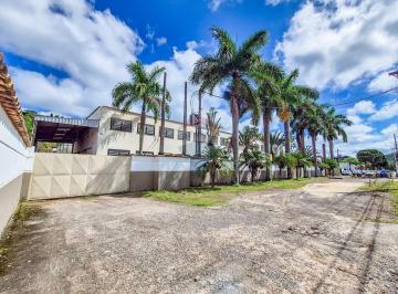 Comercial · 900m² · Locação Galpão com 900m2, pé direito de 6,5m no Distrito Industrial