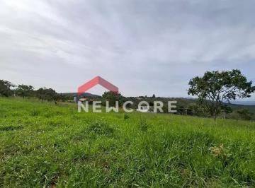 Terreno · 1000m² · Lote em condomínio em  Lagoinha de Fora - Lagoinha de Fora - Lagoa Santa/MG