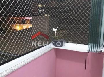 Apartamento · 59m² · 2 Quartos · 1 Vaga · Apartamento em Rua Manoel Fermiano de Melo - Forquilhinha - São José/SC