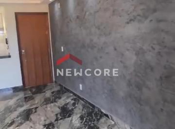 Apartamento · 60m² · 2 Quartos · 1 Vaga · Apartamento em Rua Ana Gonçalves - Palmital - Lagoa Santa/MG