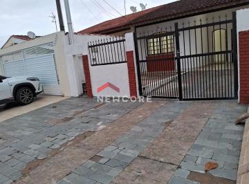Casa · 120m² · 2 Quartos · 2 Vagas · Casa em  Avenida Brasil - Balneário Stella Maris - Peruíbe/SP