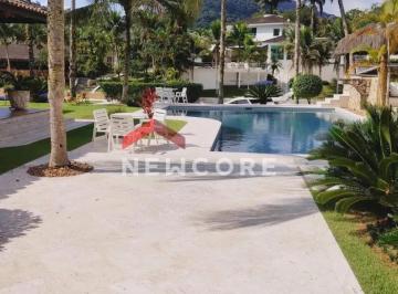 Casa · 881m² · 4 Quartos · 4 Vagas · Casa de condomínio em Estrada Bertioga - Balneario Praia do Perequê - Guarujá/SP