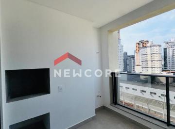 Apartamento · 92m² · 2 Quartos · 2 Vagas · Apartamento em Rua Doná Jovina Quarenta - Perequê - Porto Belo/SC