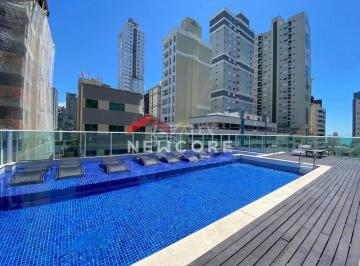 Apartamento · 146m² · 3 Quartos · 2 Vagas · Apartamento em 2ª Avenida - Meia Praia - Itapema/SC