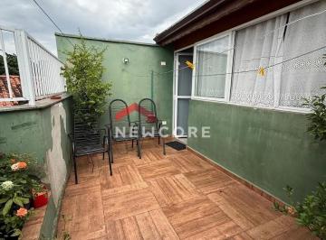 Apartamento · 100m² · 2 Quartos · 1 Vaga · Cobertura em  Rua Lourdes - Casa Branca - Santo André/SP