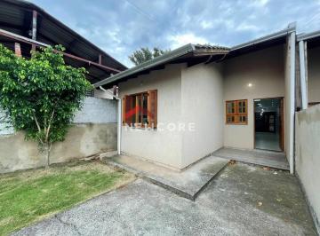 Casa · 63m² · 2 Quartos · 2 Vagas · Casa em Rua Nestor Moraes - Lomba da Palmeira - Sapucaia do Sul/RS