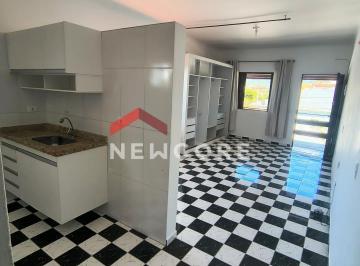 Apartamento · 30m² · 1 Quarto · Apartamento em Rua Francisco Garcia - Centro - Peruíbe/SP