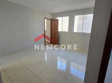 Apartamento de 2 quartos Venda R$ 246.720 · Apartamento em Rua Carlos Moura Murta Filho - Jardim Imperial - Lagoa Santa/MG