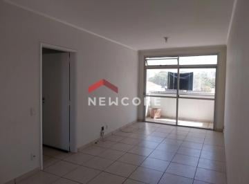 Apartamento · 79m² · 2 Quartos · 1 Vaga · Apartamento em  Rua Hércules Florence - Botafogo - Campinas/SP