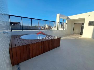 Apartamento · 121m² · 3 Quartos · 1 Vaga · Cobertura em Avenida Campos Sales - Bessa - João Pessoa/PB