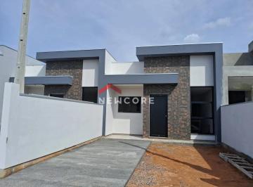 Casa · 58m² · 2 Quartos · 1 Vaga · Casa em  Rua Nova Alvorada - Vargas - Sapucaia do Sul/RS