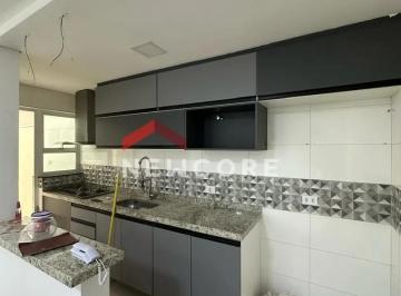 Apartamento · 90m² · 3 Quartos · 2 Vagas · Apartamento em Avenida Utinga - Vila Camilópolis - Santo André/SP