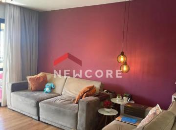 Apartamento · 144m² · 3 Quartos · 2 Vagas · Apartamento em  Rua Santo André - Vila Assunção - Santo André/SP