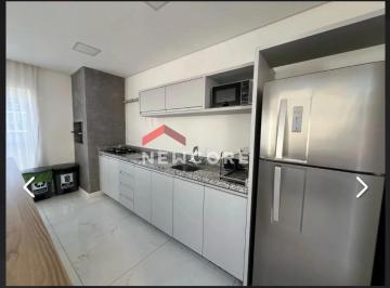 Apartamento · 47m² · 2 Quartos · 1 Vaga · Apartamento em  Rua Waldomiro Fernandes - Parque Jamaica - Londrina/PR