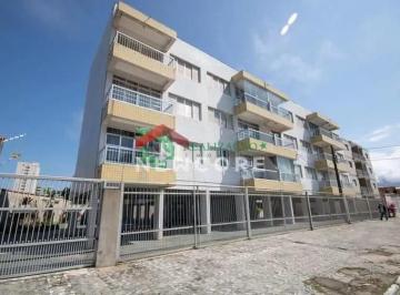 Casa · 42m² · 1 Quarto · 1 Vaga · Sobrado em  Rua Nossa Senhora de Praia Grande - Caiçara - Praia Grande/SP