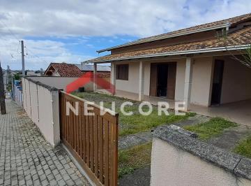 Casa · 110m² · 2 Quartos · 2 Vagas · Casa em Rua José Alberto dos Santos - São Cristóvão - Barra Velha/SC