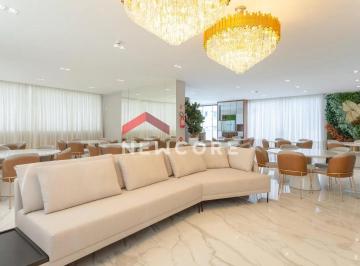 Apartamento · 137m² · 3 Quartos · 3 Vagas · Apartamento em Rua 234 - Meia Praia - Itapema/SC